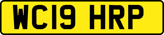 WC19HRP