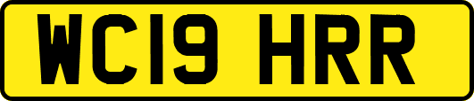 WC19HRR