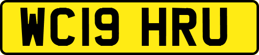 WC19HRU
