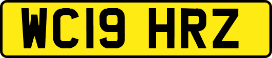 WC19HRZ