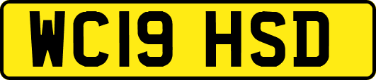 WC19HSD