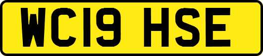 WC19HSE