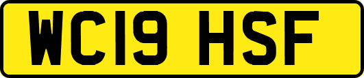 WC19HSF
