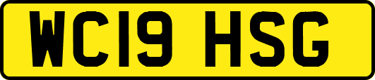 WC19HSG