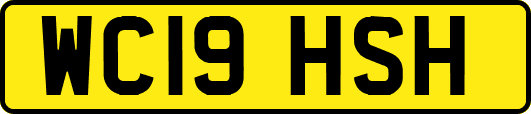 WC19HSH