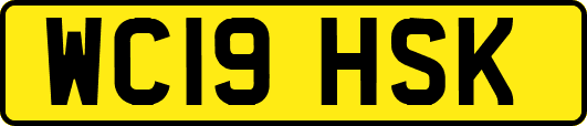 WC19HSK