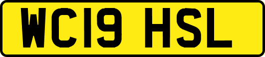 WC19HSL
