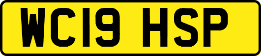 WC19HSP