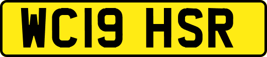 WC19HSR