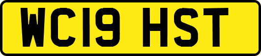 WC19HST