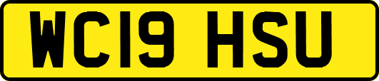 WC19HSU