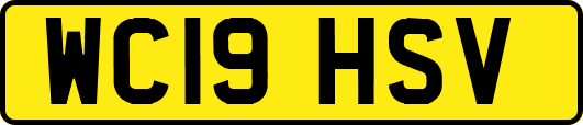 WC19HSV