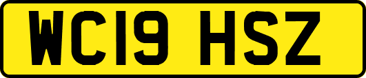 WC19HSZ