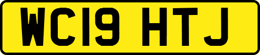 WC19HTJ