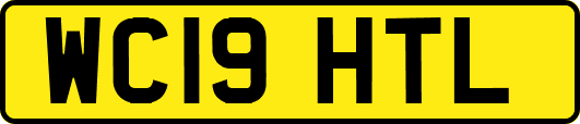 WC19HTL
