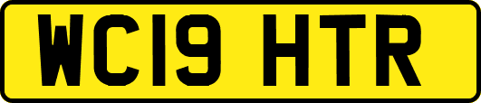 WC19HTR
