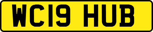 WC19HUB