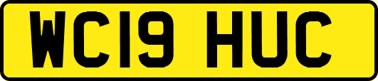 WC19HUC