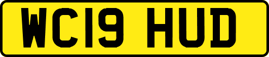 WC19HUD