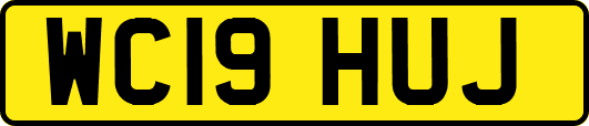 WC19HUJ