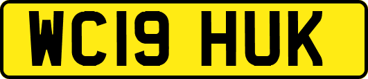 WC19HUK