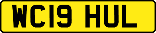 WC19HUL