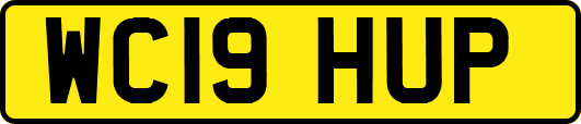 WC19HUP