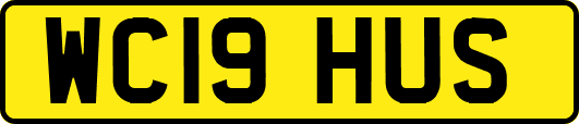 WC19HUS