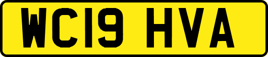 WC19HVA