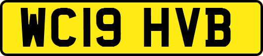 WC19HVB