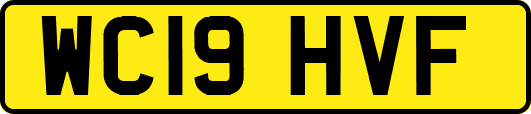 WC19HVF