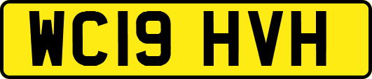 WC19HVH