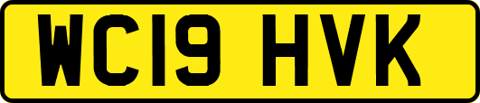 WC19HVK