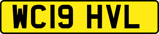 WC19HVL