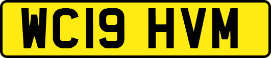 WC19HVM