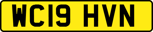 WC19HVN