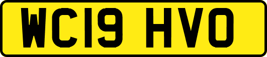 WC19HVO