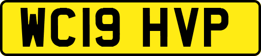 WC19HVP