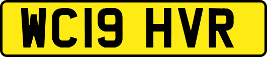 WC19HVR