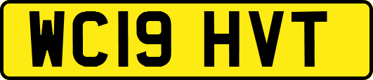 WC19HVT