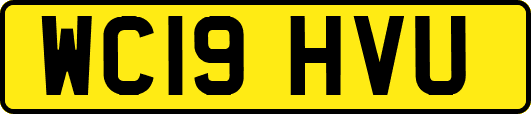 WC19HVU