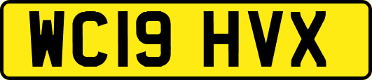 WC19HVX
