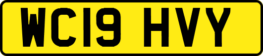 WC19HVY