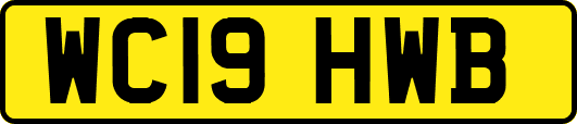 WC19HWB