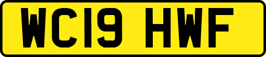 WC19HWF