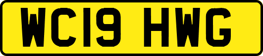 WC19HWG