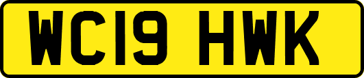 WC19HWK