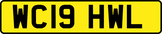 WC19HWL