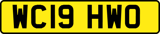 WC19HWO