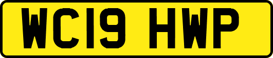 WC19HWP